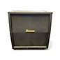 Used Ibanez IS412CA Toneblaster 320W 4x12 Slant Guitar Cabinet thumbnail