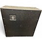 Used Ibanez IS412CA Toneblaster 320W 4x12 Slant Guitar Cabinet
