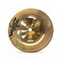 Used Zildjian 6in A Custom Splash Cymbal