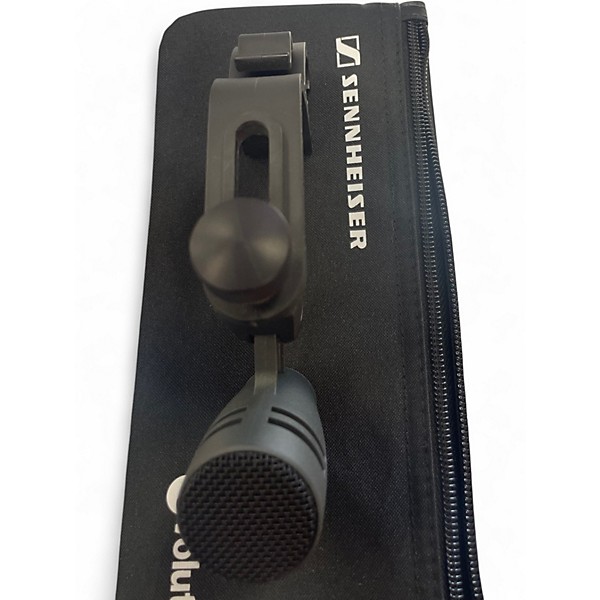 Used Sennheiser E604 Dynamic Microphone