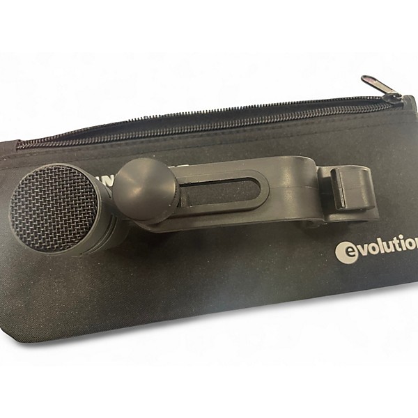 Used Sennheiser E604 Dynamic Microphone