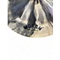 Used Wuhan 11in China Cymbal