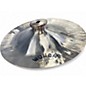 Used Wuhan 11in China Cymbal