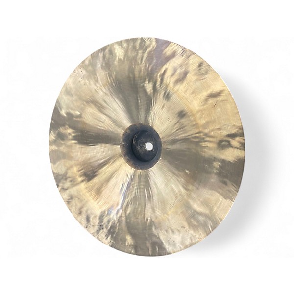 Used Wuhan 11in China Cymbal