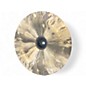 Used Wuhan 11in China Cymbal