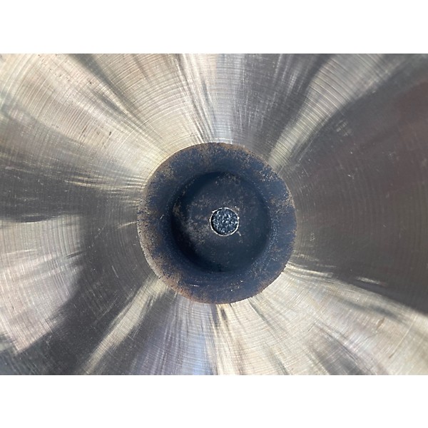 Used Wuhan 11in China Cymbal