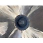 Used Wuhan 11in China Cymbal