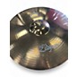 Used Zildjian 21in A Custom 20th Anniversary Ride Cymbal thumbnail