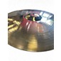 Used Zildjian 21in A Custom 20th Anniversary Ride Cymbal