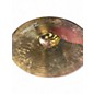 Used Zildjian 21in A Custom 20th Anniversary Ride Cymbal