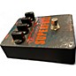 Used Voodoo Lab Superfuzz Effect Pedal