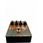 Used Voodoo Lab Superfuzz Effect Pedal