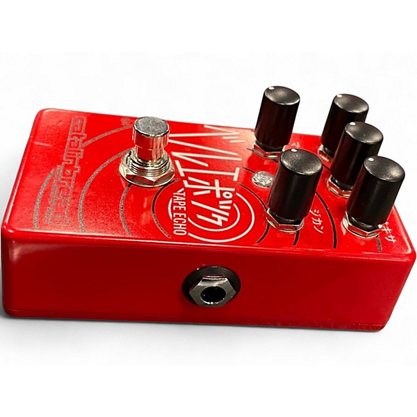 Used Catalinbread Belle Epoch Effect Pedal