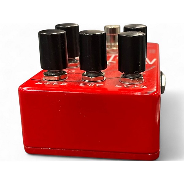 Used Catalinbread Belle Epoch Effect Pedal