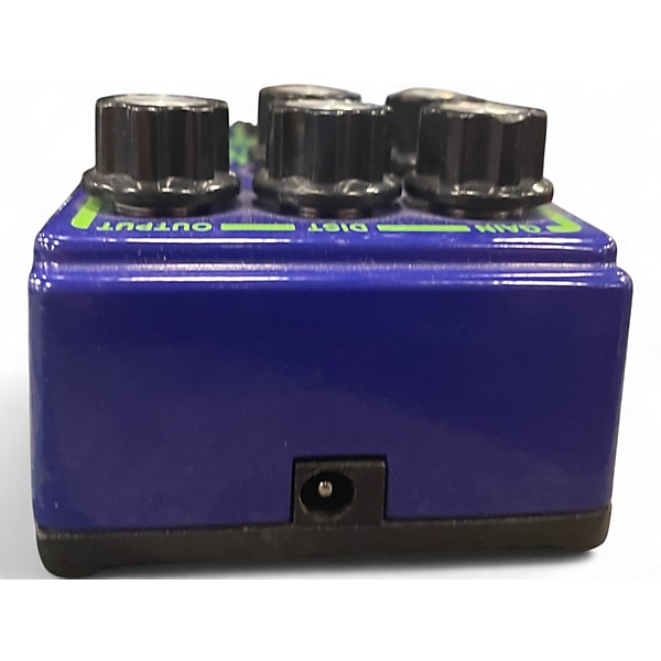 Used DOD Gonkulator Ring Modulator Effect Pedal