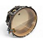 Used DW 6.5X14 Classic Series Snare Mardi Gras Sparkle Drum