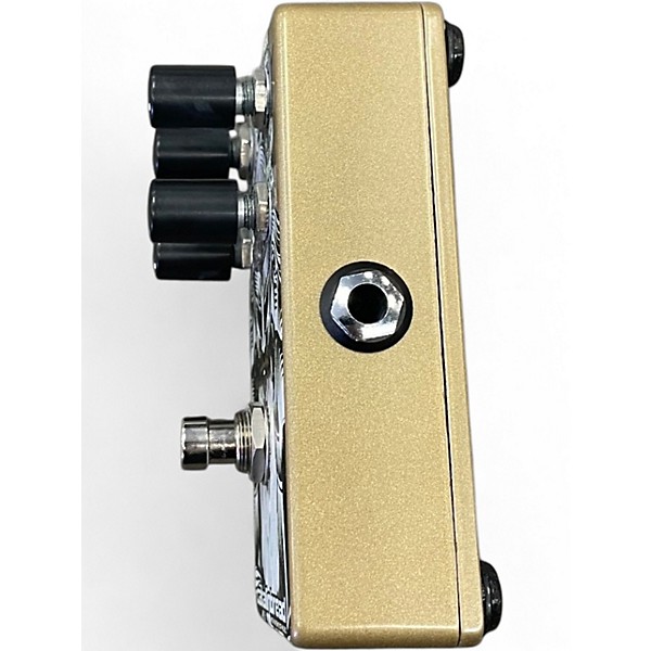 Used Catalinbread TRIBUTE Effect Pedal