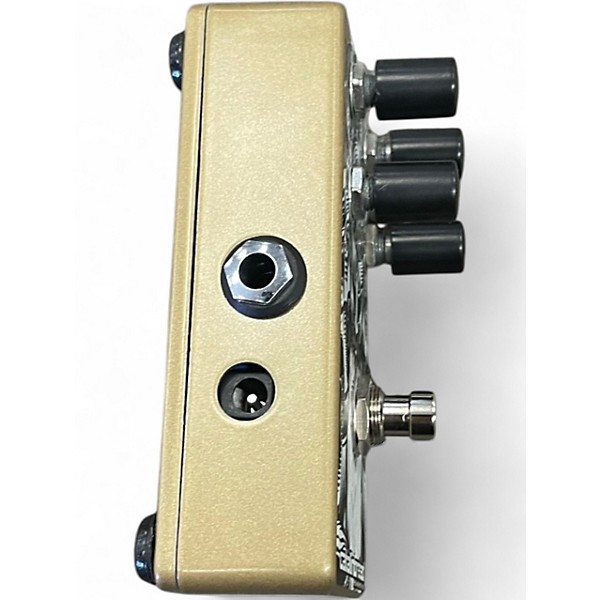 Used Catalinbread TRIBUTE Effect Pedal