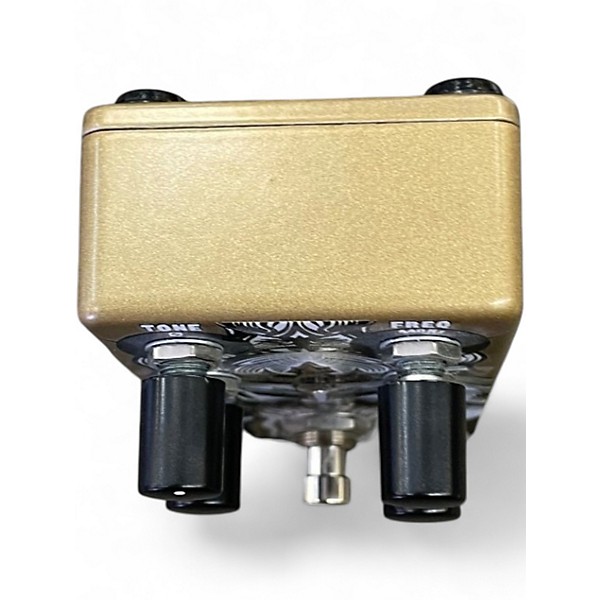Used Catalinbread TRIBUTE Effect Pedal