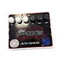 Used Electro-Harmonix SOUL POG Effect Pedal thumbnail