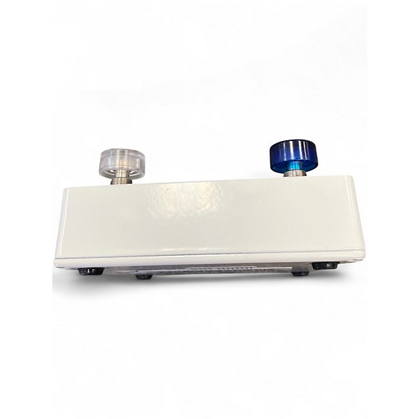 Used Electro-Harmonix SOUL POG Effect Pedal