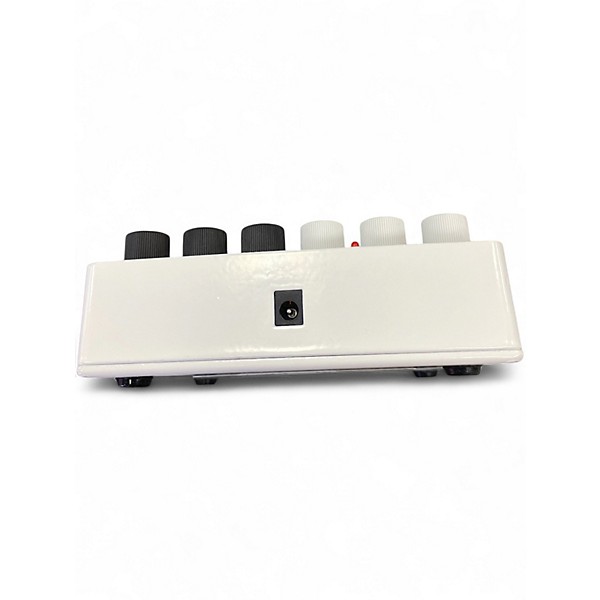 Used Electro-Harmonix SOUL POG Effect Pedal