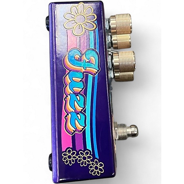 Used All Pedal LOVE MACHINE Effect Pedal