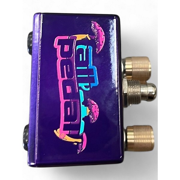 Used All Pedal LOVE MACHINE Effect Pedal
