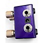 Used All Pedal LOVE MACHINE Effect Pedal
