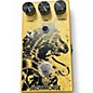 Used Walrus Audio IRON HORSE Effect Pedal thumbnail