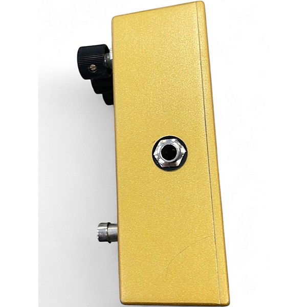 Used Walrus Audio IRON HORSE Effect Pedal