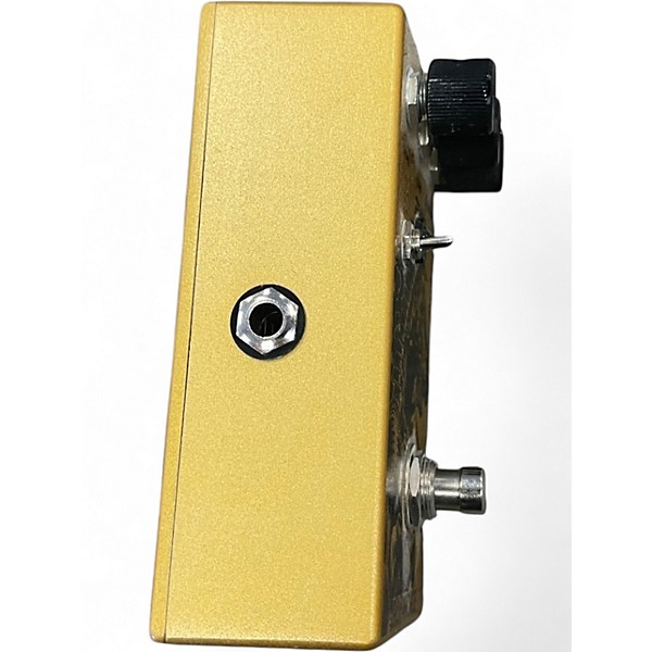 Used Walrus Audio IRON HORSE Effect Pedal
