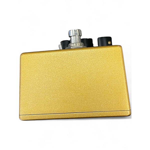 Used Walrus Audio IRON HORSE Effect Pedal