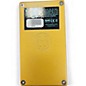 Used Walrus Audio IRON HORSE Effect Pedal