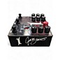 Used All Pedal DEVIL'S TRIAD Effect Pedal