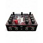 Used All Pedal DEVIL'S TRIAD Effect Pedal