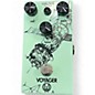 Used Walrus Audio Voyager Preamp Overdrive Effect Pedal thumbnail