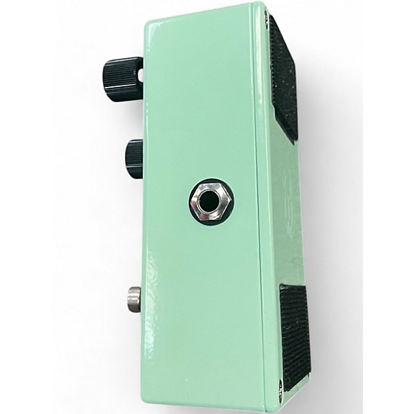 Used Walrus Audio Voyager Preamp Overdrive Effect Pedal