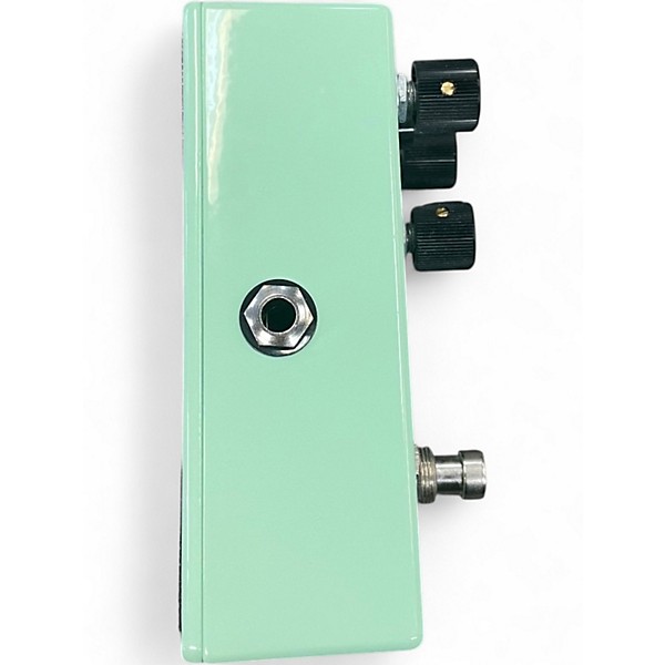 Used Walrus Audio Voyager Preamp Overdrive Effect Pedal