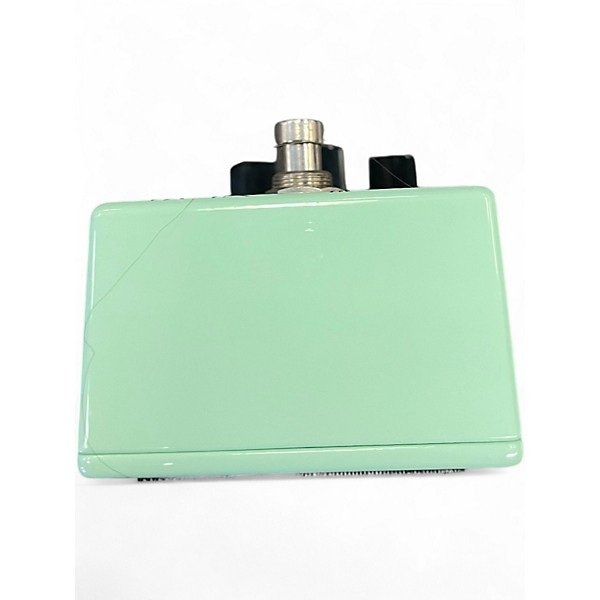 Used Walrus Audio Voyager Preamp Overdrive Effect Pedal
