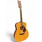 Used Yamaha FG720S-12 Natural 12 String Acoustic Guitar thumbnail
