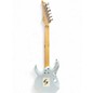Used Ibanez PIA3761C BLUE POWDER Solid Body Electric Guitar