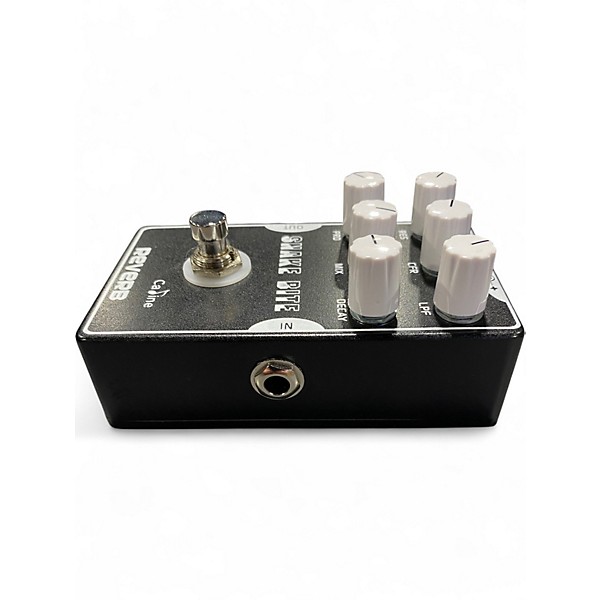 Used Caline Snake Bite Effect Pedal