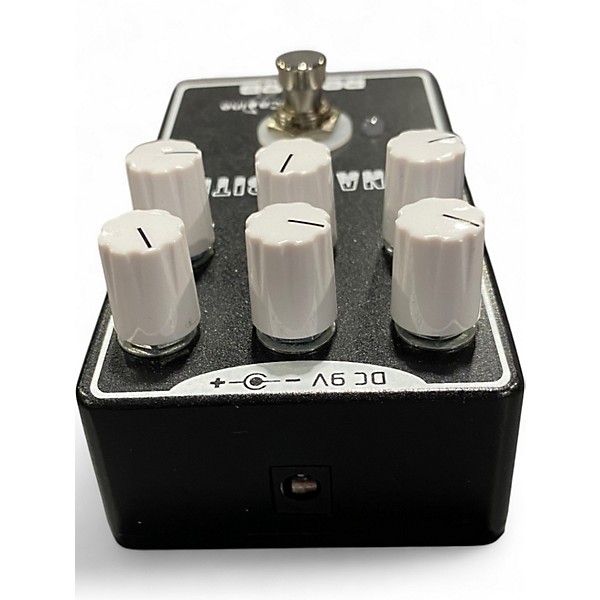 Used Caline Snake Bite Effect Pedal