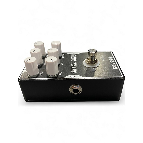 Used Caline Snake Bite Effect Pedal