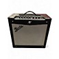 Used Fender mustang V2 1X12 Guitar Combo Amp thumbnail