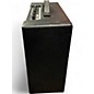 Used Fender mustang V2 1X12 Guitar Combo Amp