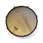 Used Premier 14X5.5 olympic snare Chrome Drum thumbnail