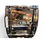 Used Premier 14X5.5 olympic snare Chrome Drum