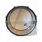 Used Premier 14X5.5 olympic snare Chrome Drum